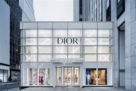 dior authorized retailers|dior showroom near me.